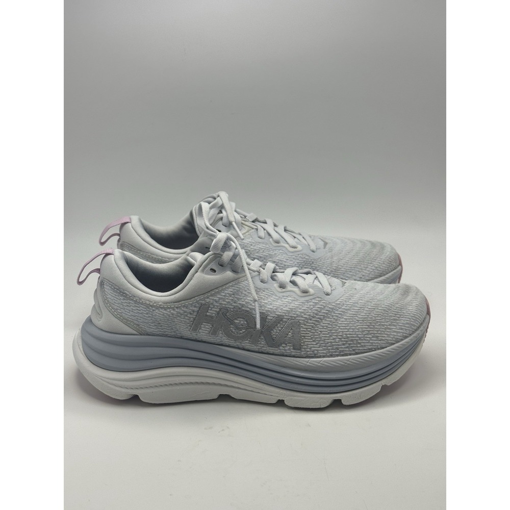 Hoka One One Women's 1134235 SCP Size 7B